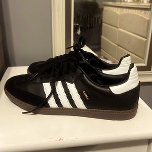 Adidas Samba OG- Black